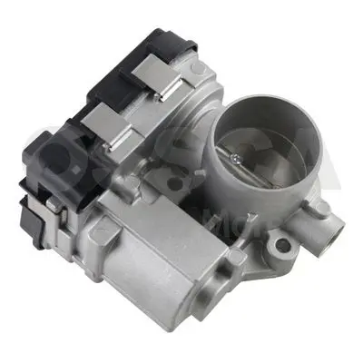  Pressure Transducer, actuator