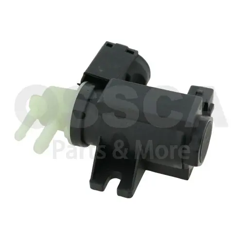  OSSCA Pressure Converter, exhaust