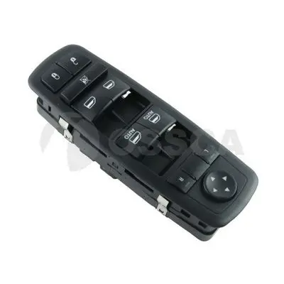  OSSCA Switch, window regulator