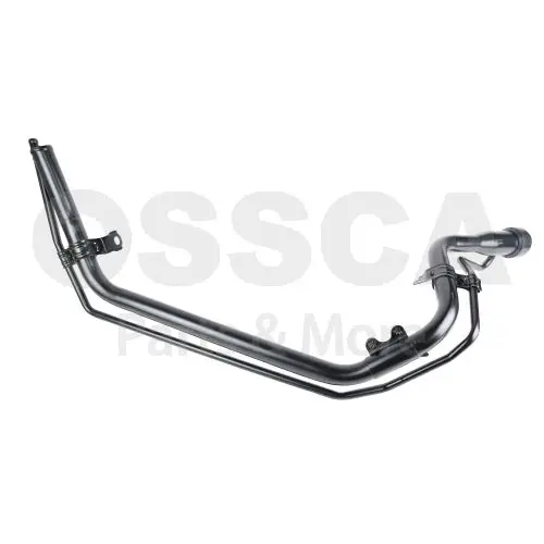  OSSCA Filler Pipe, fuel tank