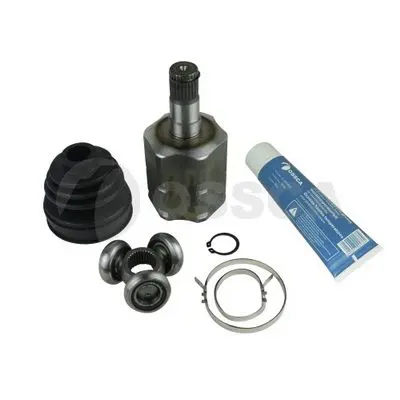 OSSCA 11036 ШРУС внутренний (трипод),