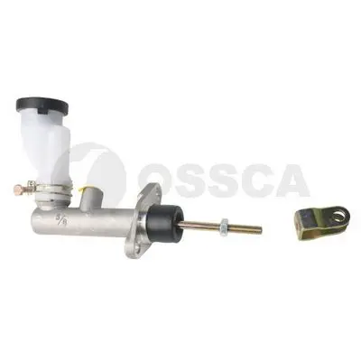  OSSCA 