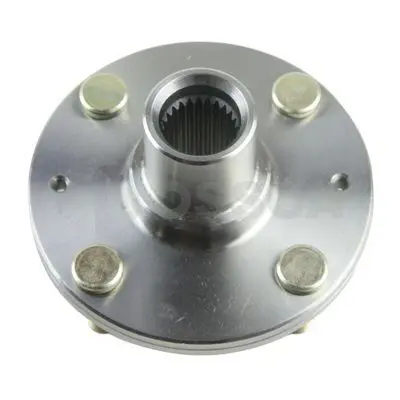 Ossca 11838 Wheel Hub