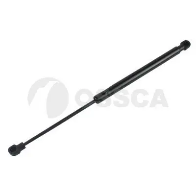  OSSCA 