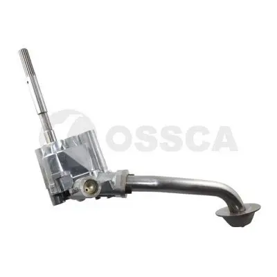 OSSCA 02379 Насос масляный / AUDI A-4,