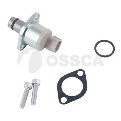 OSSCA 24951 Клапан насоса ТНВД / FORD