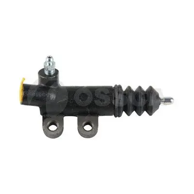  OSSCA 