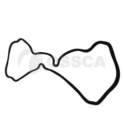  Ossca 