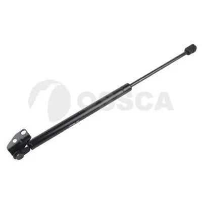  OSSCA 