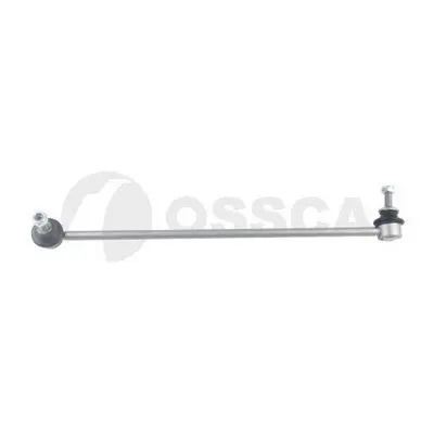  OSSCA 