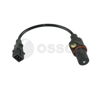  OSSCA 