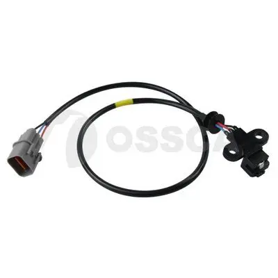  OSSCA 