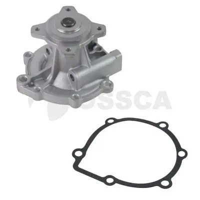  OSSCA 