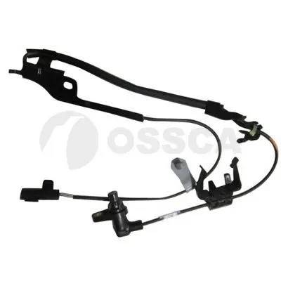  OSSCA Sensor, wheel speed