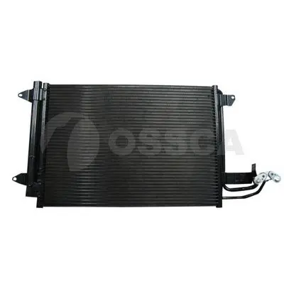  OSSCA 