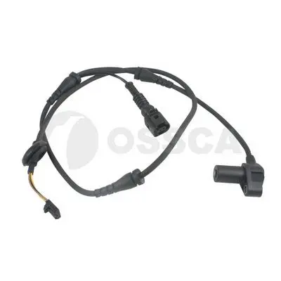 OSSCA 08618 Sensor, wheel speed