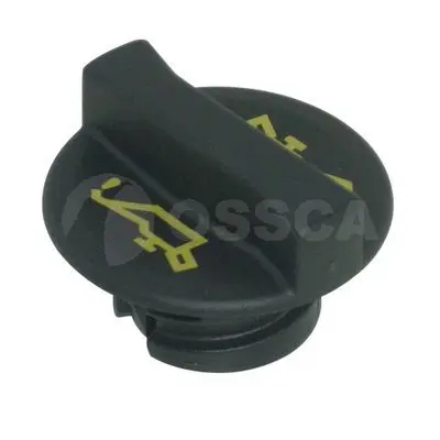  OSSCA 