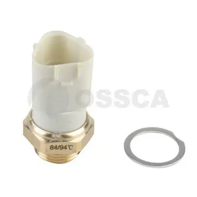 OSSCA 