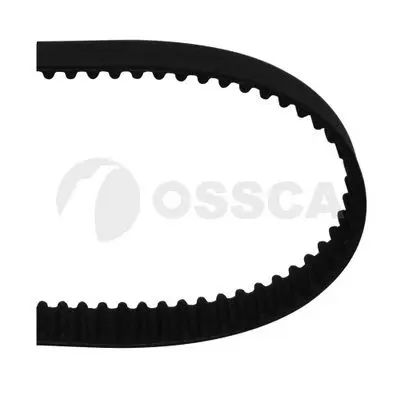  OSSCA 