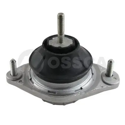  OSSCA 