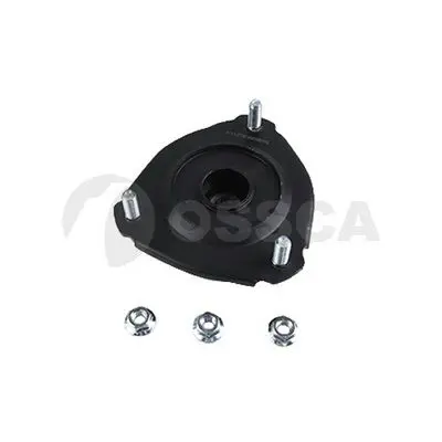  OSSCA 