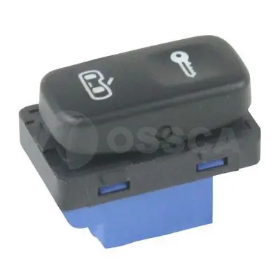 OSSCA 17801 Switch, door lock system