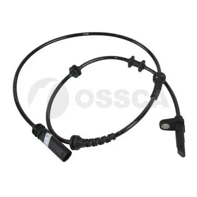 OSSCA 