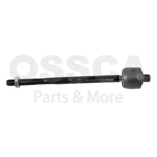  OSSCA 