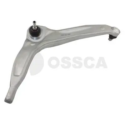  OSSCA 