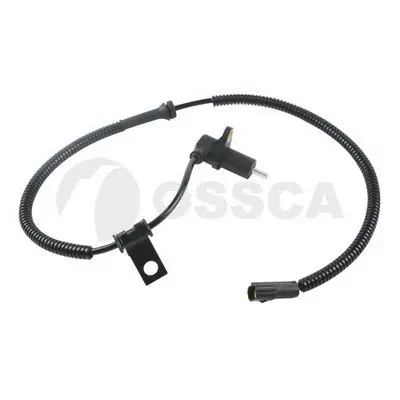 Ossca 21200 Датчик ABS переднего левого