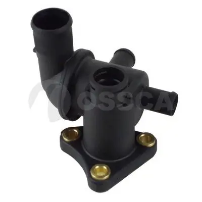  OSSCA 