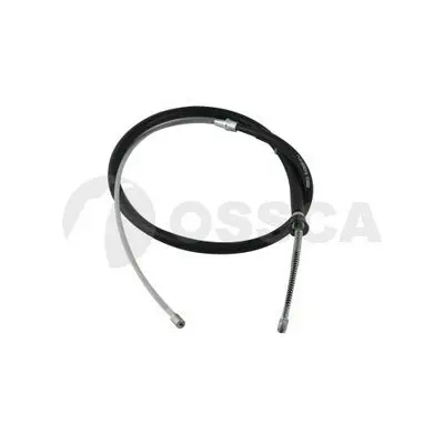  OSSCA Трос ручного тормоза / SEAT