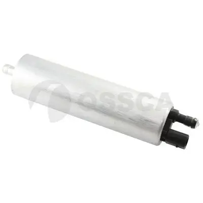  OSSCA 