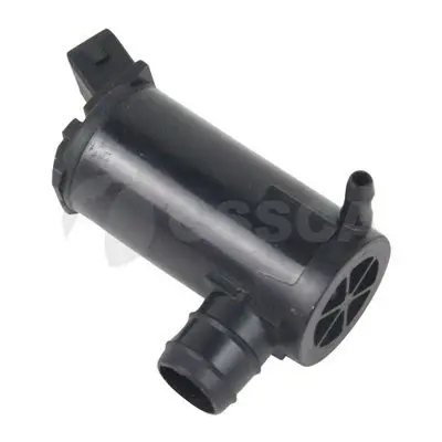  OSSCA Washer Fluid Pump, window