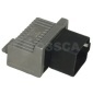 70001 Control Unit, glow time