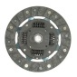 01923 Диск сцепления-210mm,28 шлицов