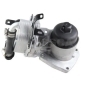 24266 OSSCA Oil Cooler, engine oil