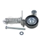 19972 OSSCA Tensioner Pulley, V-ribbed