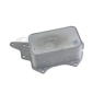 30155 OSSCA Oil Cooler, engine oil