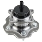 39031 OSSCA Wheel Bearing Kit