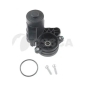 61186 OSSCA Brake Caliper