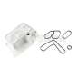 78493 OSSCA Oil Cooler, engine oil