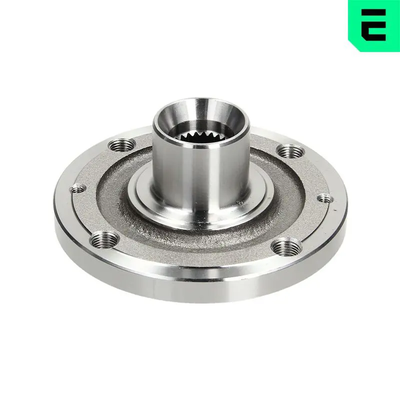 Optimal 04P191 Ступица колеса CITRO?N: