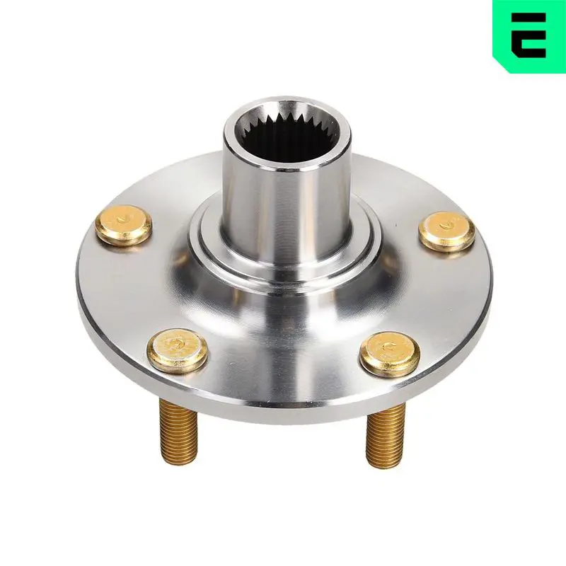 Optimal 04P304 Ступица колеса