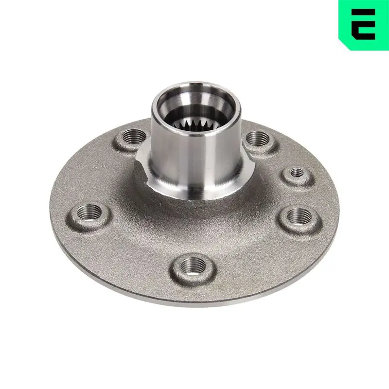 Optimal 04P306 Ступица колеса