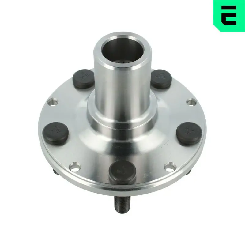 Optimal 04P449 Ступица колеса SUBARU :