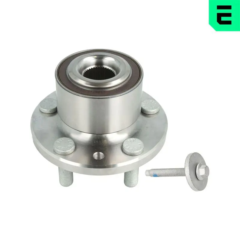 301839 Ступица с подшипником FORD: