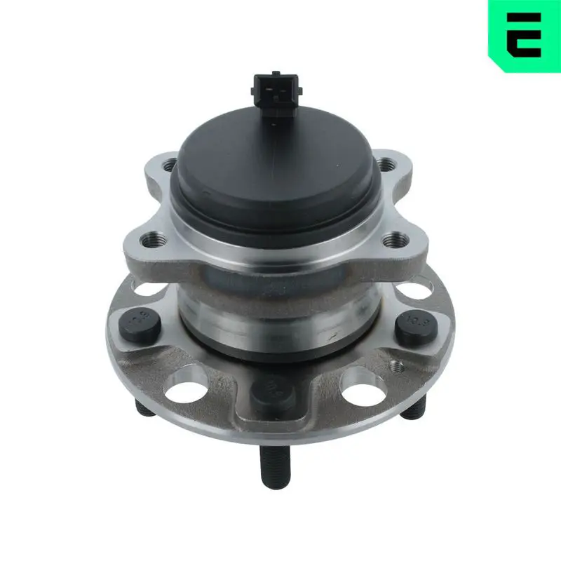 Optimal 922422 Ступица с подшипником HYUNDAI: