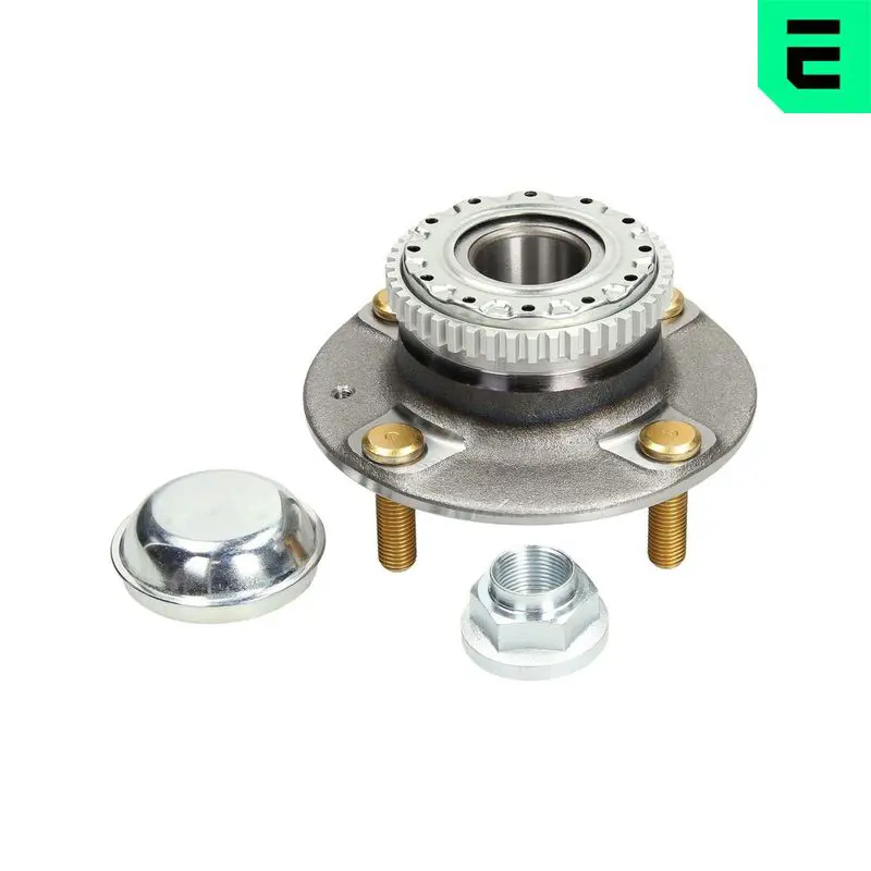 Optimal 922871 Ступица с подшипником HYUNDAI: