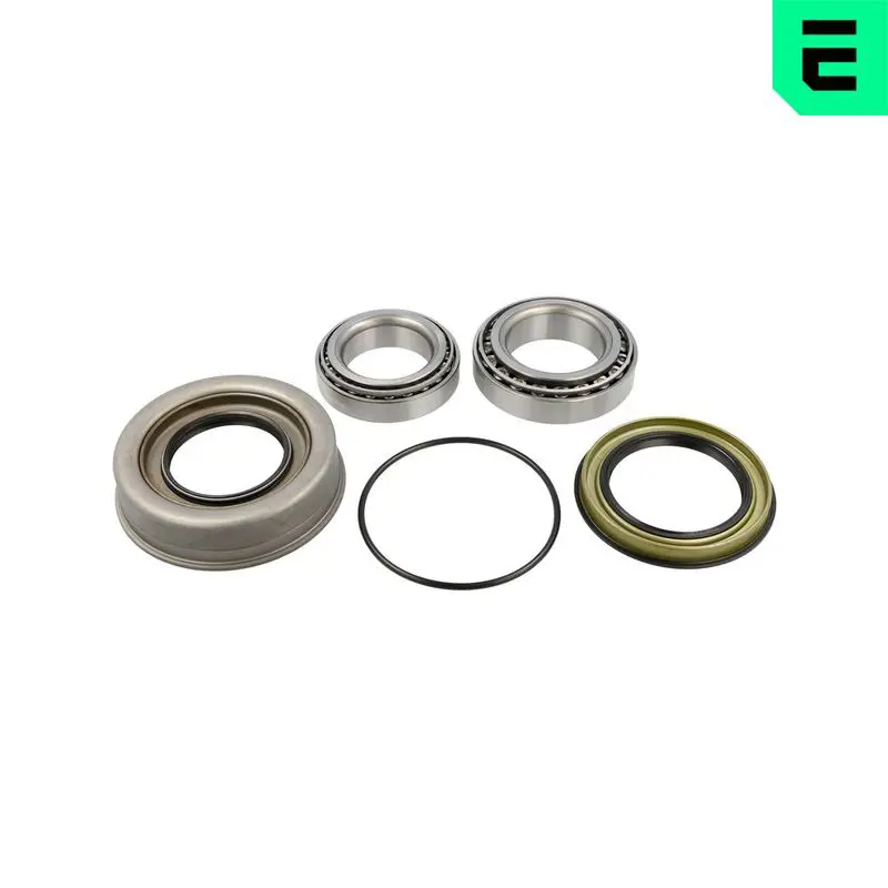 Optimal 961801 Комплект подшипника